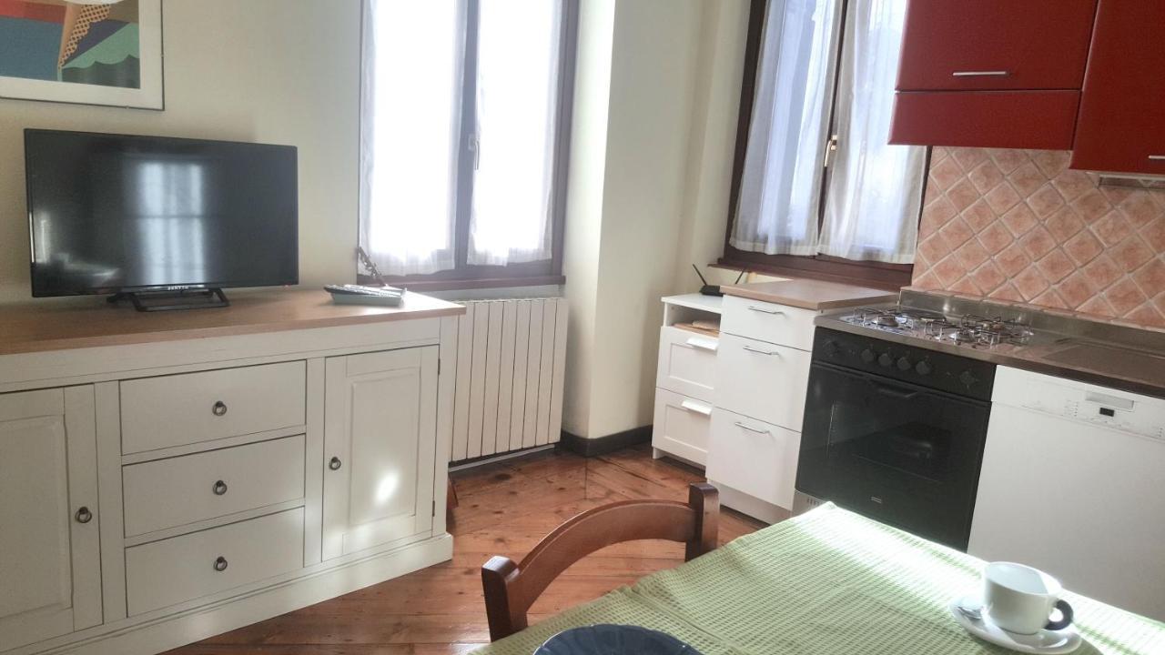 Monolocale In Centro A Verona Apartment Exterior photo