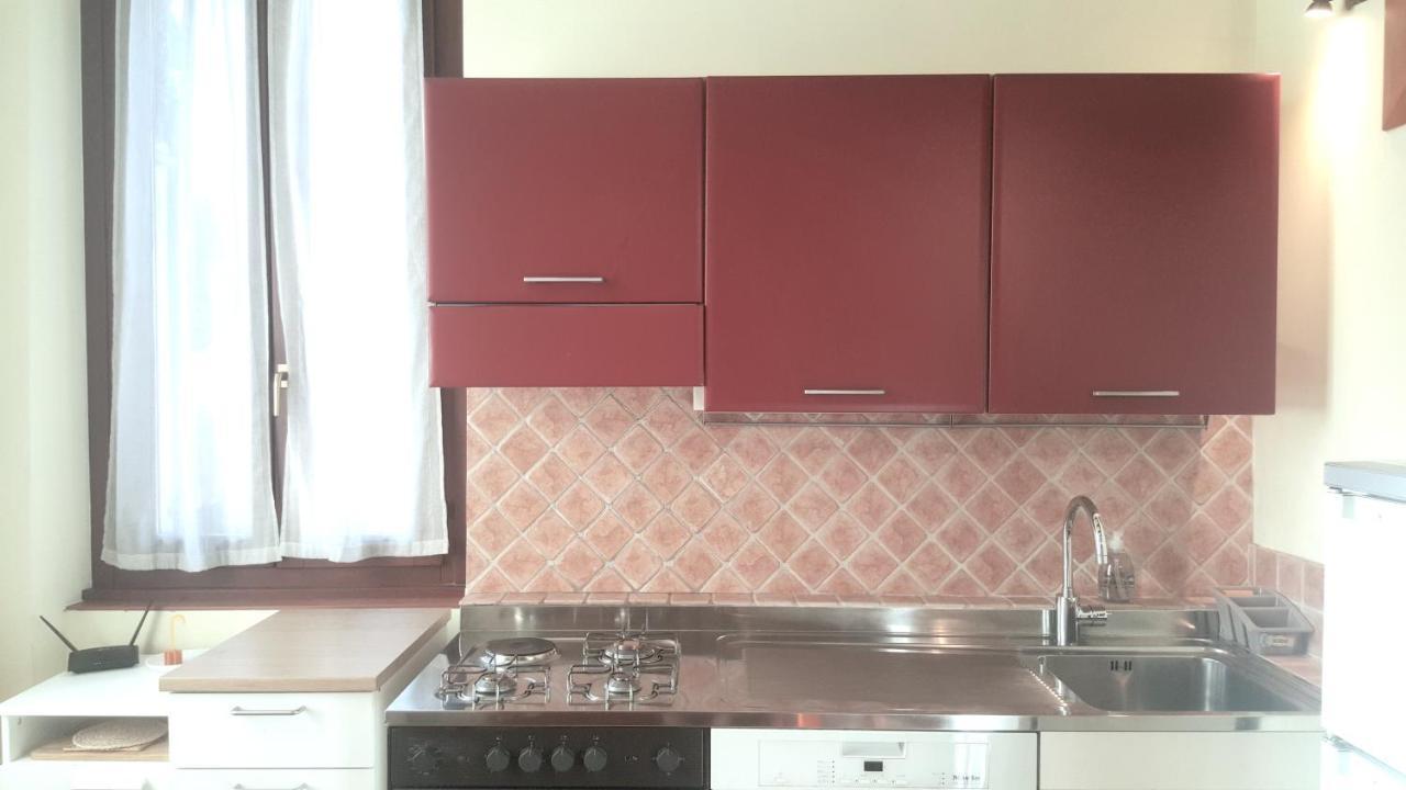 Monolocale In Centro A Verona Apartment Exterior photo