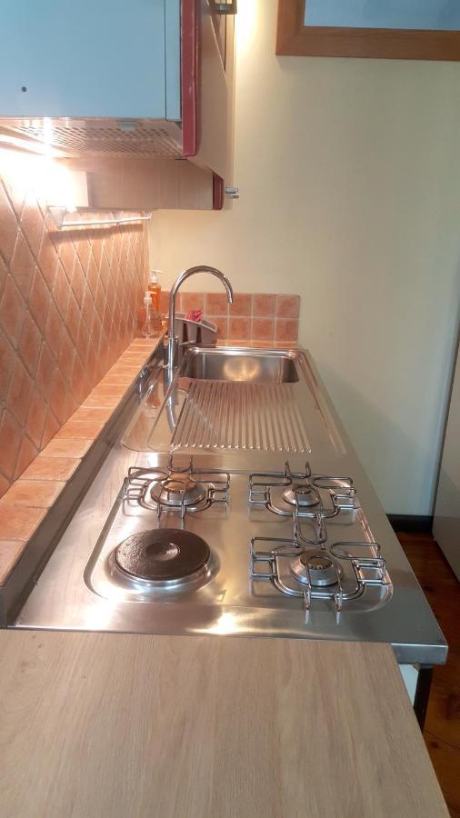 Monolocale In Centro A Verona Apartment Exterior photo