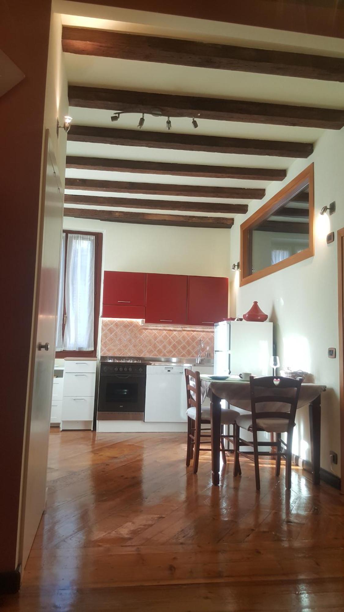 Monolocale In Centro A Verona Apartment Exterior photo