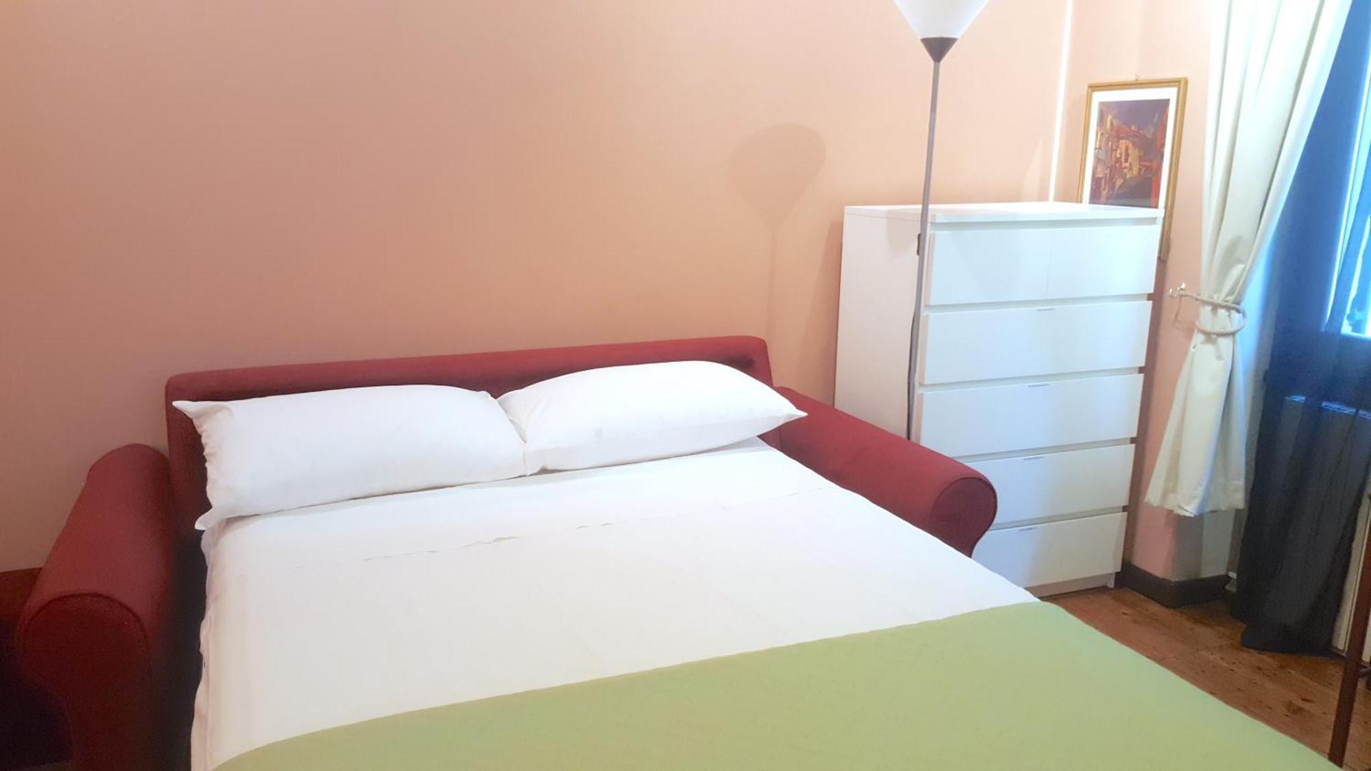 Monolocale In Centro A Verona Apartment Exterior photo